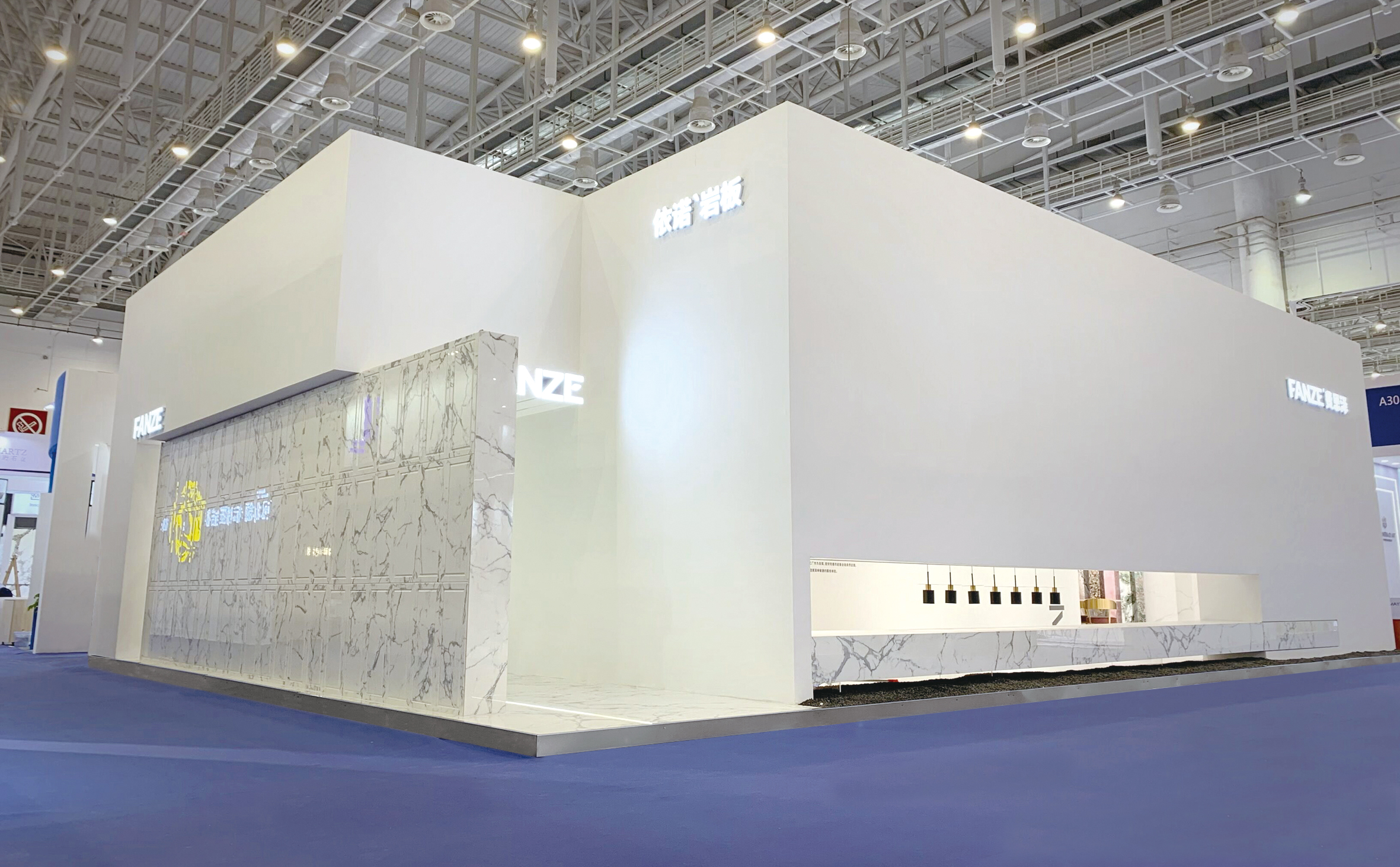 2022 Xiamen Stone Fair